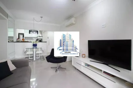 Apartamento com 3 Quartos à venda, 76m² no Planalto Paulista, São Paulo