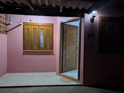 Casa com 2 Quartos à venda, 55m² no Campina, São Leopoldo