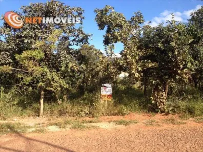 Lote/Terreno à venda, 390m² no Panorama Industrial, Igarapé