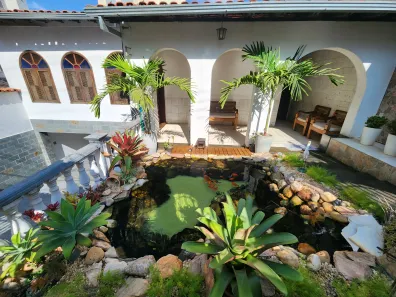 Casa com 9 Quartos à venda, 250m² no Nova Floresta, Belo Horizonte