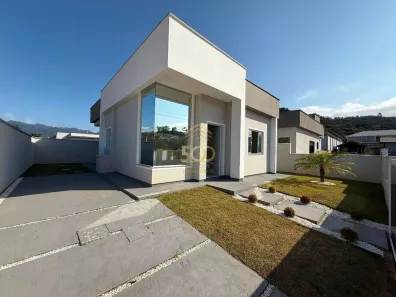 Casa com 3 Quartos à venda, 82m² no Alto Aririú, Palhoça