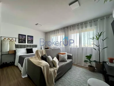Apartamento com 1 Quarto à venda, 51m² no Azenha, Porto Alegre