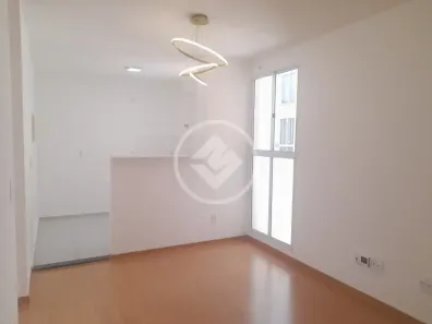 Apartamento com 2 Quartos à venda, 50m² no Residencial Alfa, Goiânia