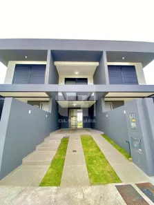 Casa com 2 Quartos para alugar, 155m² no Campeche, Florianópolis