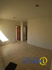 Apartamento com 2 Quartos à venda, 50m² no Bandeirantes (Pampulha), Belo Horizonte