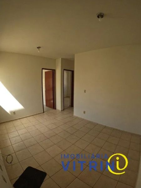 Apartamento com 2 quartos — Bandeirantes (Pampulha), Belo Horizonte