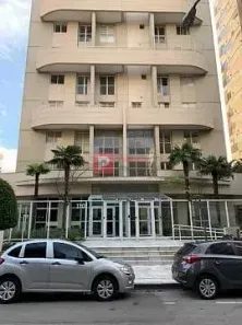 Apartamento com 2 Quartos à venda, 77m² no Itaim Bibi, São Paulo