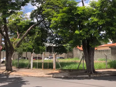 Lote/Terreno à venda, 400m² no Nova Paulínia, Paulínia