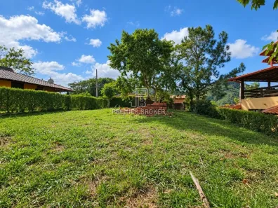 Lote/Terreno à venda, 570m² no Santa Rosa, Teresópolis