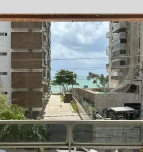 Apartamento com 4 Quartos à venda, 180m² no Boa Viagem, Recife