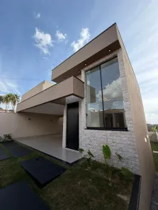 Sobrado com 3 Quartos à venda, 170m² no Centro, Anápolis