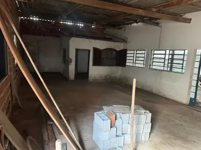 Lote/Terreno com 1 Quarto à venda, 289m² no Vila Pirituba, São Paulo