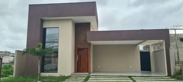 Casa de Condomínio com 3 Quartos à venda, 128m² no Nova São Pedro, São Pedro da Aldeia