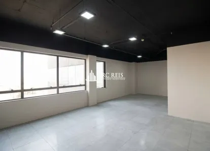 Sala Comercial para alugar, 52m² no Alphaville Centro Industrial e Empresarial/Alphaville., Barueri