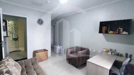 Consultório com 1 Quarto à venda, 22m² no São José, Aracaju