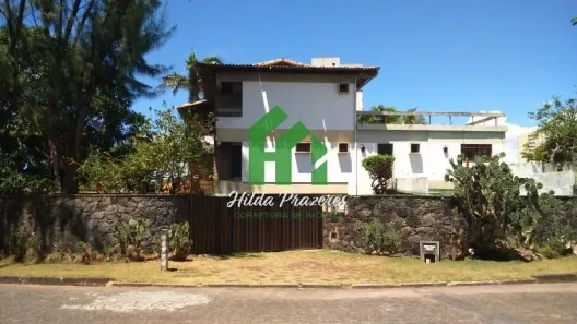 Casa com 6 Quartos à venda, 605m² no Patamares, Salvador
