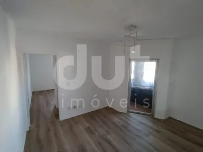 Apartamento com 1 Quarto à venda, 45m² no Centro, Campinas