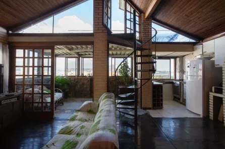 Cobertura com 2 Quartos à venda, 93m² no Centro Histórico, Porto Alegre