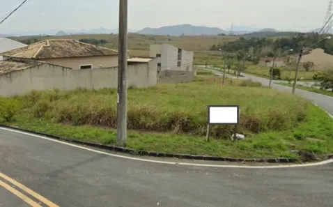 Lote/Terreno à venda, 316m² no Imboassica, Macaé