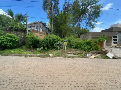 Lote/Terreno à venda, 400m² no Cidade Nova, Ivoti