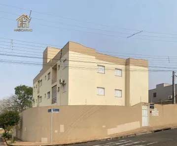 Apartamento com 2 Quartos à venda, 60m² no Residencial Gabriela, São José do Rio Preto