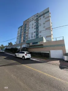 Apartamento com 3 Quartos para alugar, 70m² no Próspera, Criciúma