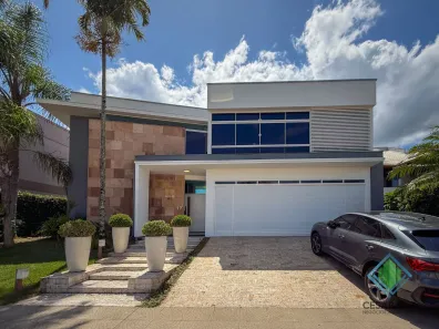 Casa de Condomínio com 4 Quartos à venda, 465m² no Córrego Grande, Florianópolis