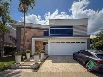 Sobrado com 4 Quartos à venda, 465m² no Córrego Grande, Florianópolis
