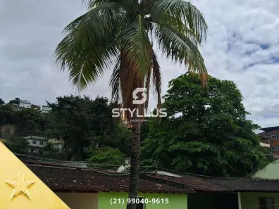 Casa com 3 Quartos à venda, 251m² no Piedade, Rio de Janeiro