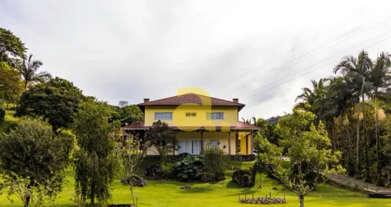 Fazenda/Sítio com 4 Quartos à venda, 46000m² no Itoupava Central, Blumenau