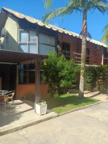 Casa de Condomínio com 2 Quartos à venda, 99m² no Rondônia, Novo Hamburgo