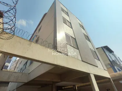 Apartamento com 3 Quartos à venda, 116m² no Itapoã, Belo Horizonte