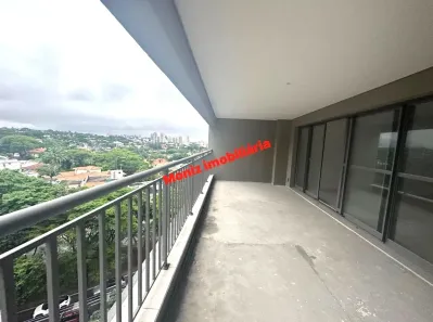 Apartamento com 3 Quartos à venda, 156m² no Butantã, São Paulo