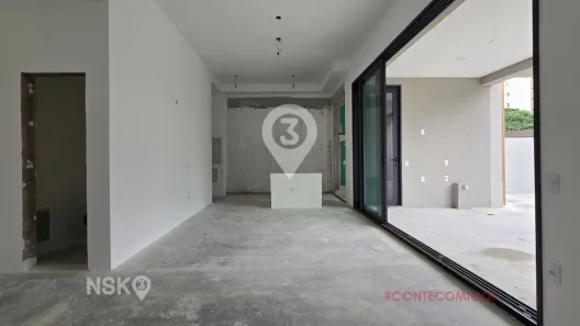 Apartamento com 3 Quartos à venda, 296m² no Brooklin Paulista, São Paulo