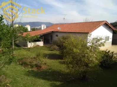Casa com 3 Quartos à venda, 192m² no Chácara Recreio Santa Camila, Jundiaí