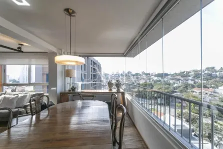 Apartamento com 2 Quartos à venda, 160m² no Vila Ipojuca, São Paulo