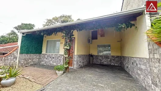 Casa com 2 Quartos à venda, 100m² no Escola Agrícola, Blumenau