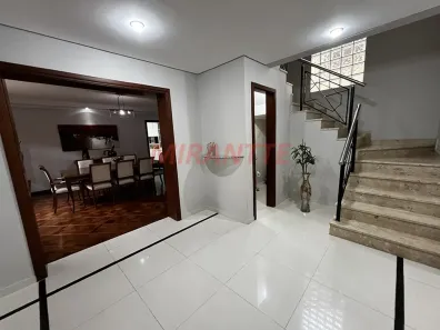 Sobrado com 4 Quartos à venda, 453m² no Jardim Carlu, São Paulo