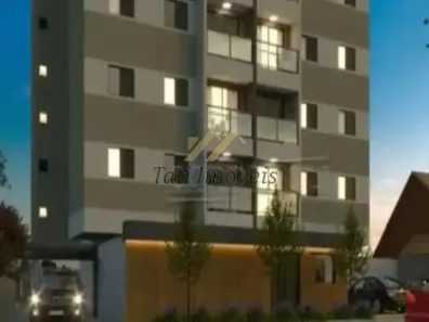 Apartamento com 2 Quartos à venda, 45m² no Jardim Lutfalla, São Carlos