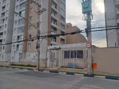 Apartamento com 2 Quartos à venda, 42m² no Vila São João, Guarulhos