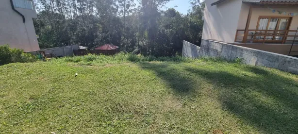 Lote/Terreno à venda, 500m² no Centro, Vargem Grande Paulista