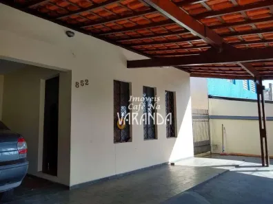 Casa com 3 Quartos à venda, 230m² no Santa Cruz, Valinhos