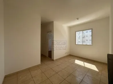 Apartamento com 2 Quartos à venda, 46m² no Residencial das Américas, Ribeirão Preto