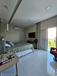 Casa de Condomínio com 4 Quartos para alugar, 248m² no Altiplano Cabo Branco, João Pessoa