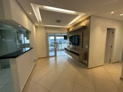 Apartamento com 2 Quartos à venda, 67m² no Tucuruvi, São Paulo