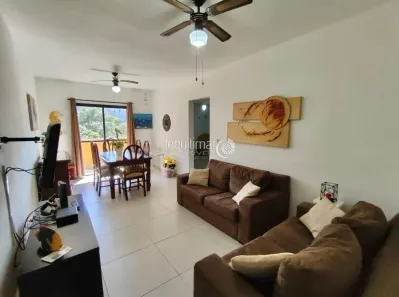 Apartamento com 2 Quartos à venda, 79m² no Enseada, Guarujá