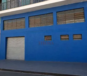 Ponto Comercial para alugar, 63m² no Cidade Alta, Piracicaba