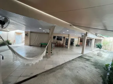 Casa com 3 Quartos à venda, 310m² no Campo Grande, Rio de Janeiro