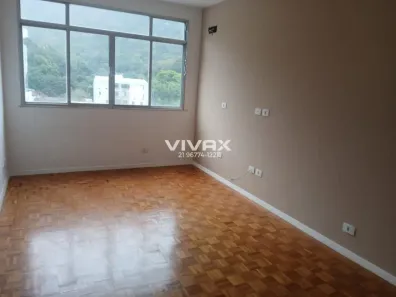 Apartamento com 3 Quartos à venda, 90m² no Tijuca, Rio de Janeiro