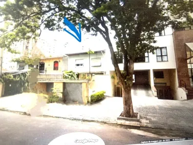 Imóvel Comercial com 3 Quartos para venda ou aluguel, 120m² no Indianópolis, São Paulo